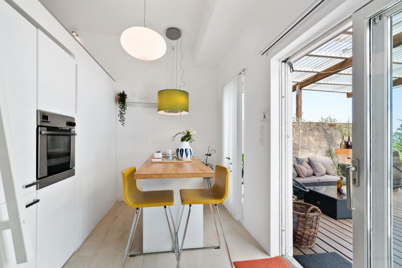Private House & Bungalow By The Sea Trondheim Dış mekan fotoğraf